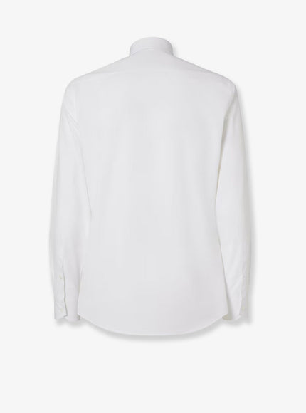Fendi Cotton Poplin Shirt