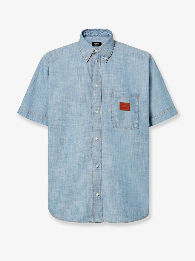 Fendi Chambrai Shirt