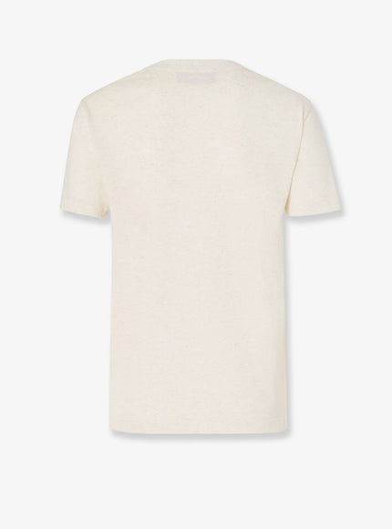 Fendi Cotton Blend T-Shirt