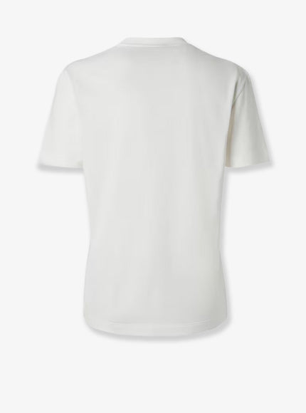 Fendi Cotton Blend T-Shirt