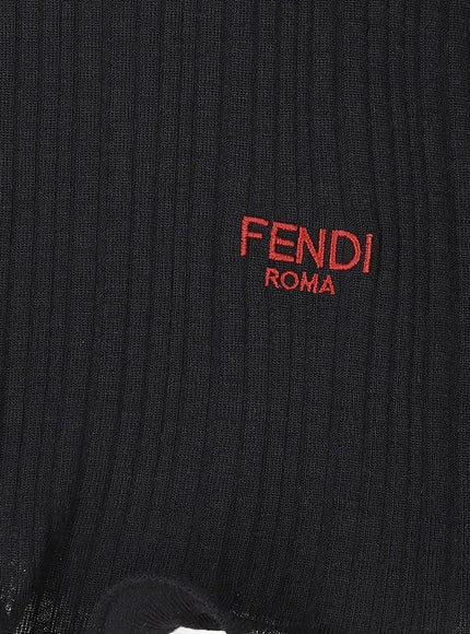 Fendi Wool Sweater