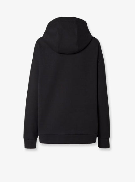 Fendi Oversize Cotton Sweatshirt