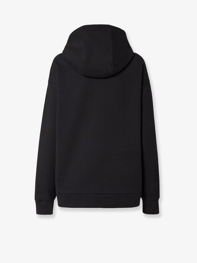Fendi Oversize Cotton Sweatshirt