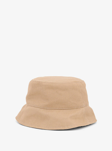 Fendi Cotton Bucket Hat