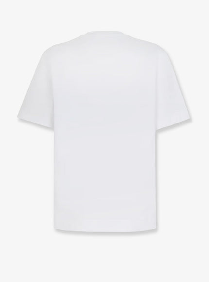 Fendi Cotton T-Shirt
