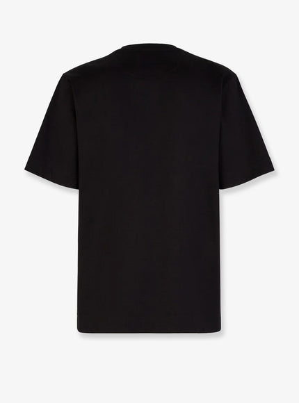 Fendi Cotton T-Shirt