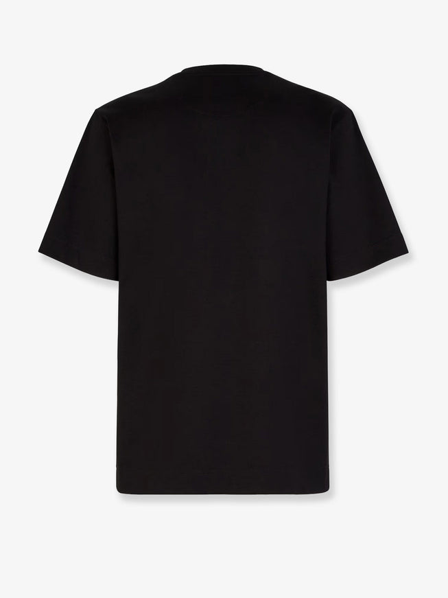 Fendi Cotton T-Shirt