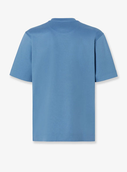 Fendi Cotton T-Shirt