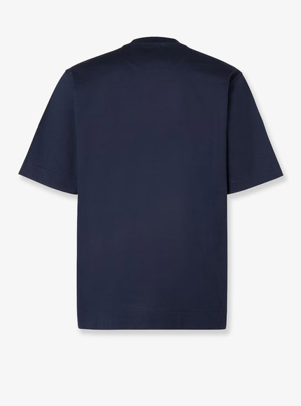 Fendi Cotton T-Shirt