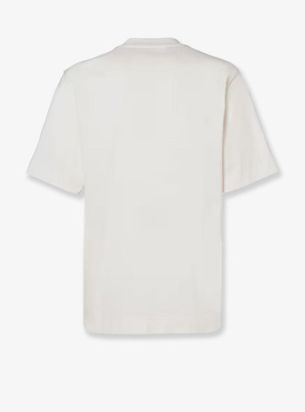 Fendi Cotton T-Shirt