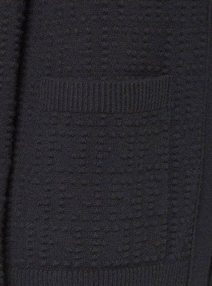 Fendi Wool And Cashmere Cardigan