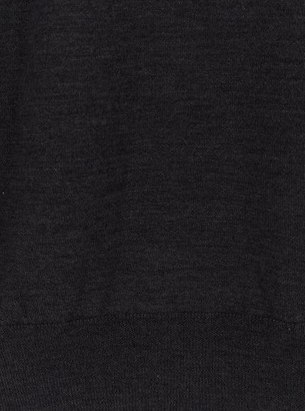 Filippo De Laurentis Superfine Merino Wool, Silk And Cashmere Sweater