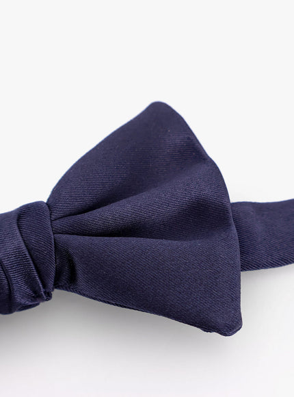 Giorgio Armani Silk Bow Tie