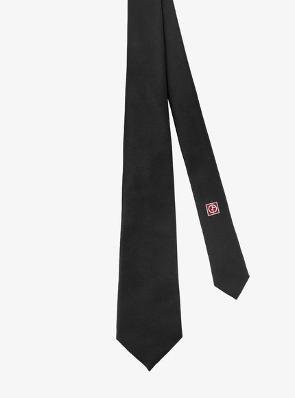 Giorgio Armani Silk Tie
