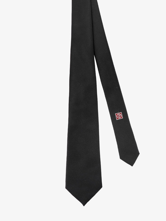 Giorgio Armani Silk Tie