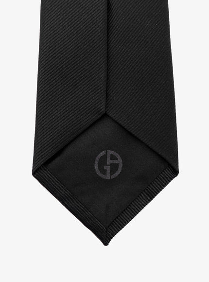 Giorgio Armani Silk Tie
