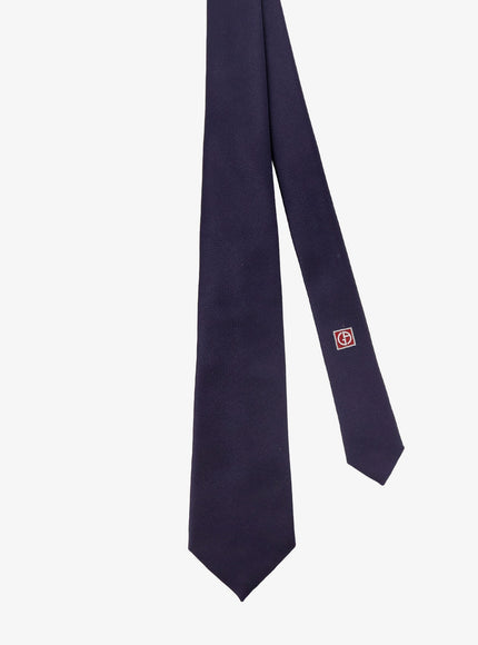 Giorgio Armani Silk Tie