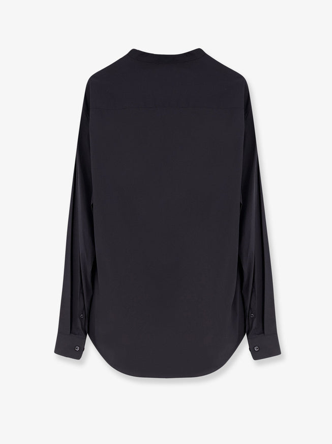 Giorgio Armani Cotton Blend Shirt