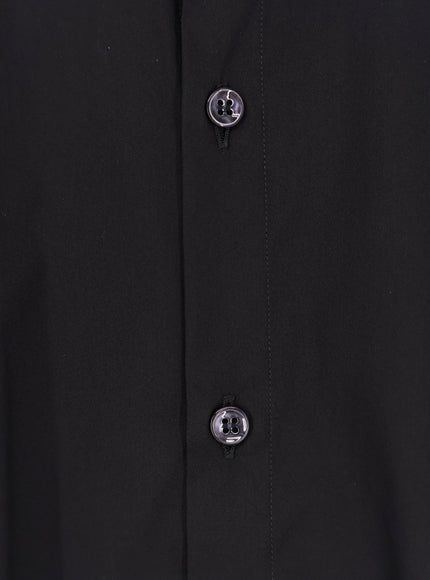 Giorgio Armani Cotton Blend Shirt