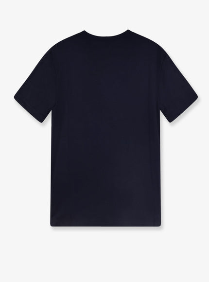 Giorgio Armani Viscose Blend T-Shirt