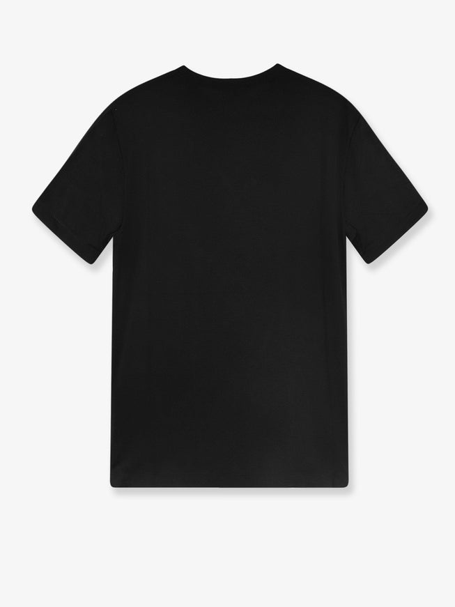 Giorgio Armani Viscose Blend T-Shirt