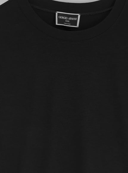 Giorgio Armani Viscose Blend T-Shirt
