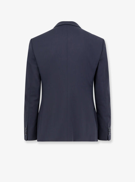 Giorgio Armani Virgin Wool Suit