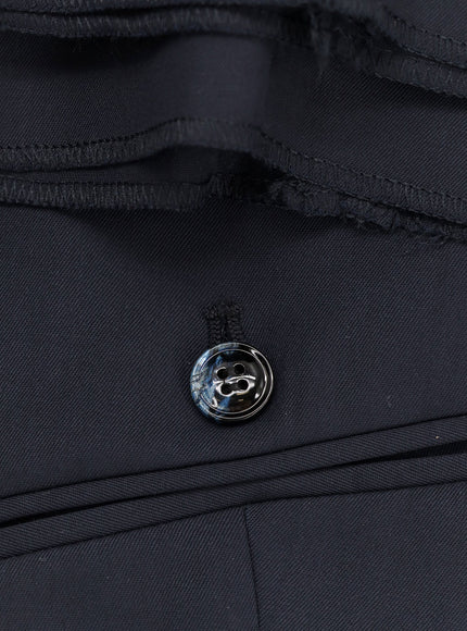 Giorgio Armani Virgin Wool Suit