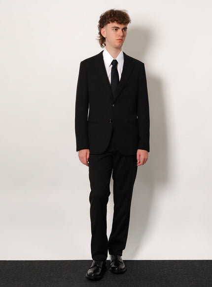 Giorgio Armani Virgin Wool Suit