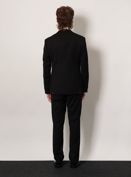 Giorgio Armani Virgin Wool Suit