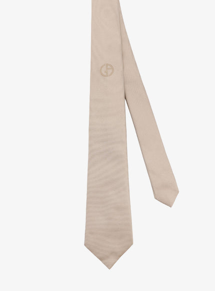Giorgio Armani Silk Tie