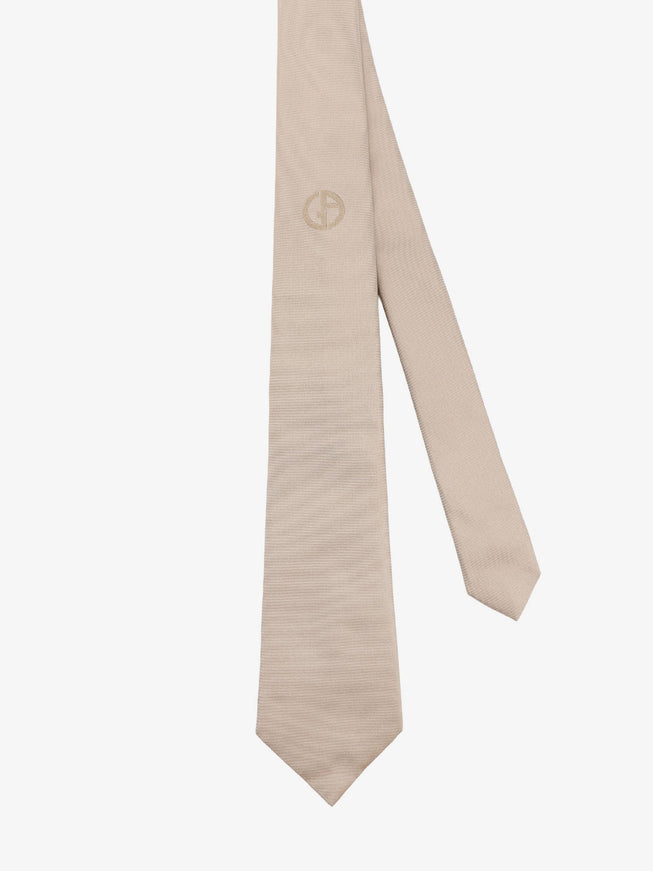 Giorgio Armani Silk Tie