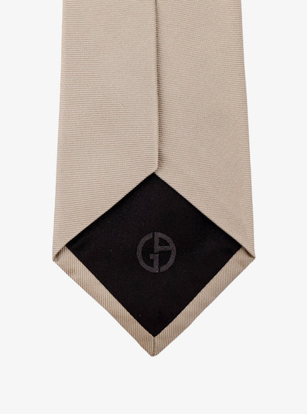 Giorgio Armani Silk Tie