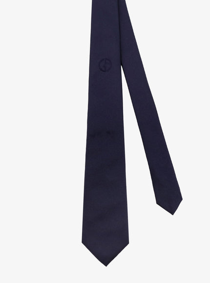 Giorgio Armani Silk Tie