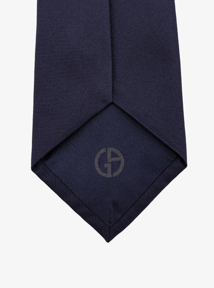 Giorgio Armani Silk Tie