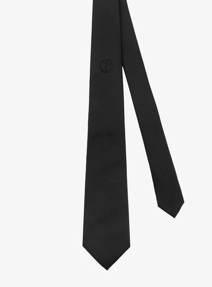 Giorgio Armani Silk Tie