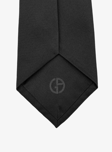 Giorgio Armani Silk Tie
