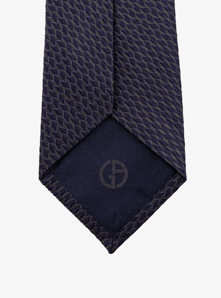 Giorgio Armani Silk Tie