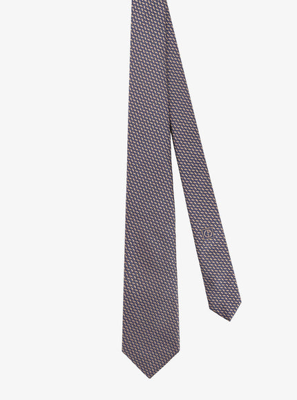 Giorgio Armani Silk Tie