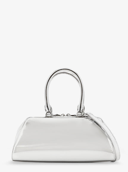 Givenchy Antigona Small Leather Crossbody Bag