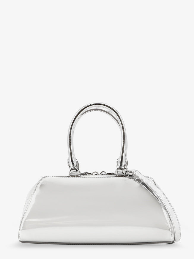 Givenchy Antigona Small Leather Crossbody Bag