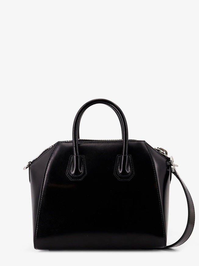 Givenchy Antigona Mini Leather Shoulder Bag