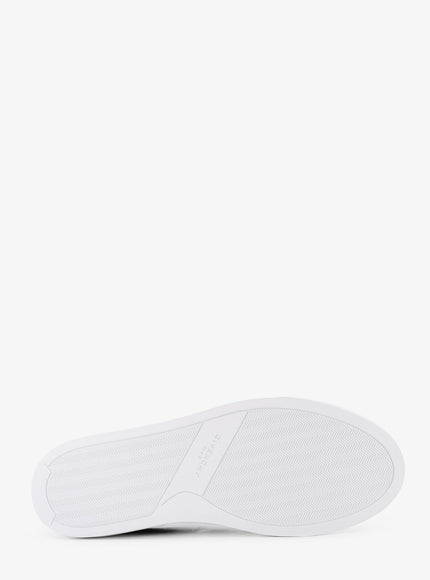 Givenchy Low-Top Leather Sneakers