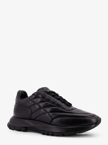 Givenchy Trainers Leather Sneakers