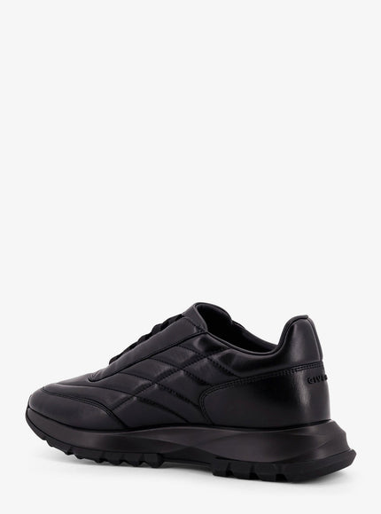 Givenchy Trainers Leather Sneakers