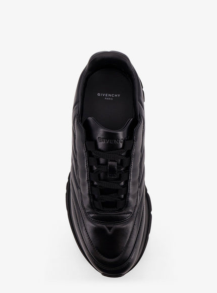 Givenchy Trainers Leather Sneakers
