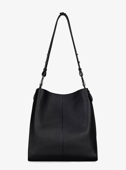 Givenchy Belted Bag Leather Shoulder Bag
