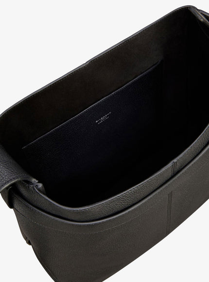 Givenchy Belted Bag Leather Shoulder Bag