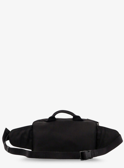 Givenchy Essential U Nylon Belt Bag