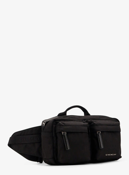 Givenchy Essential U Nylon Belt Bag